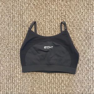 Echt Periscope Arise Prime Sports Bra XS